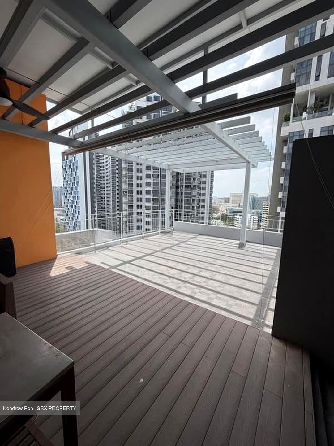 Clydes Residence (D8), Apartment #533316491